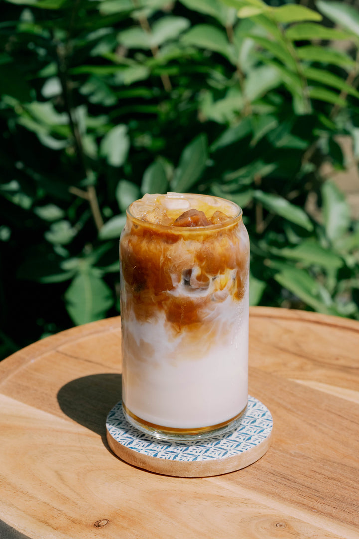 Island Latte