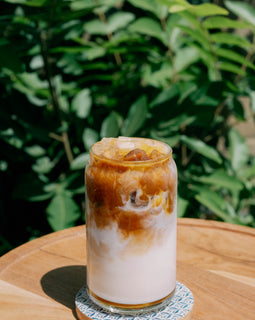 Island Latte