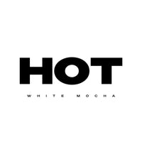 White Mocha