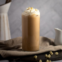 White Mocha